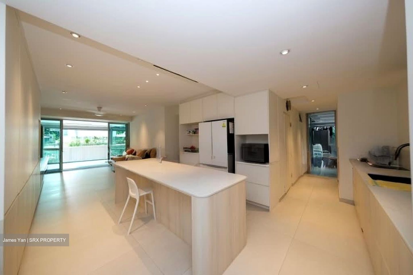 The Minton (D19), Condominium #603634761